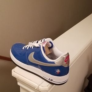 Air force 1 all star edition